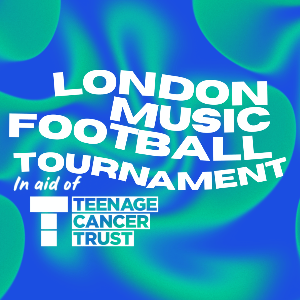 London Music Football Tournament